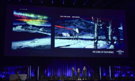 Star Wars Visions Season Three Preview Electrifies Fans At Star Wars Celebration Japan