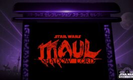 Star Wars: Maul - Shadow Lord Coming To Disney+ in 2026