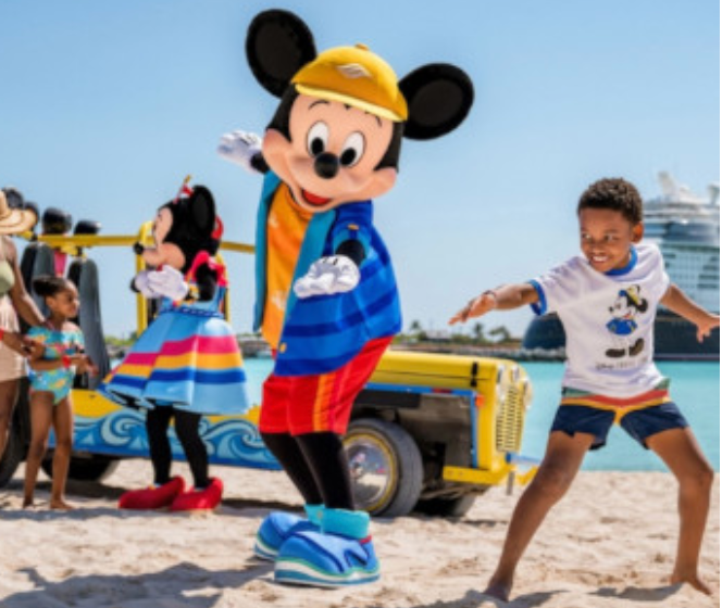 Save Up To 25% On Select Sailings